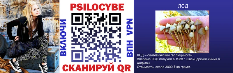 Галлюциногенные грибы ЛСД  Цивильск 